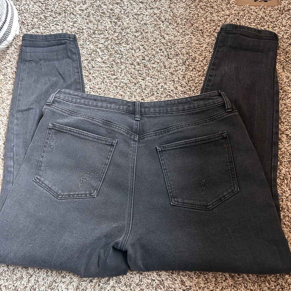 Fashion Nova Jeans